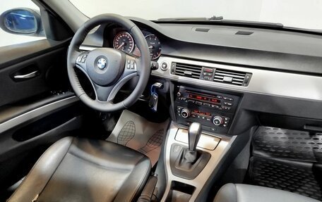 BMW 3 серия, 2008 год, 1 120 000 рублей, 13 фотография