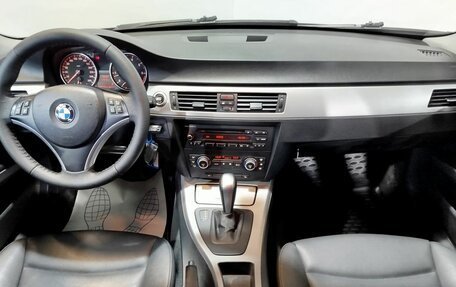 BMW 3 серия, 2008 год, 1 120 000 рублей, 14 фотография