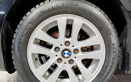 BMW 3 серия, 2008 год, 1 120 000 рублей, 10 фотография