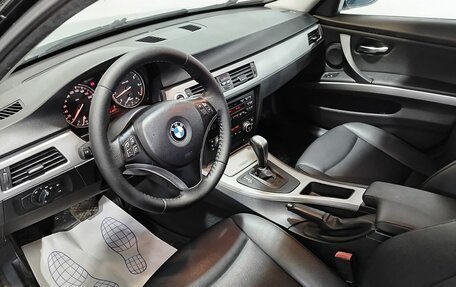 BMW 3 серия, 2008 год, 1 120 000 рублей, 17 фотография