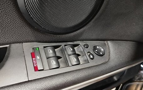 BMW 3 серия, 2008 год, 1 120 000 рублей, 16 фотография