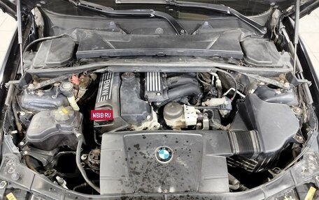 BMW 3 серия, 2008 год, 1 120 000 рублей, 11 фотография