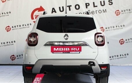 Renault Duster, 2021 год, 1 769 000 рублей, 4 фотография