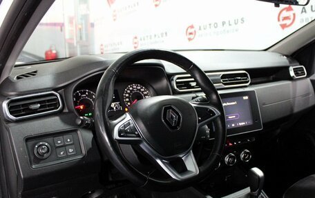 Renault Duster, 2021 год, 1 769 000 рублей, 7 фотография