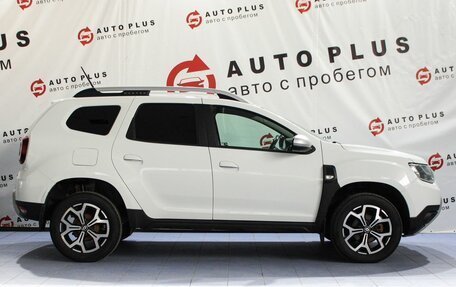 Renault Duster, 2021 год, 1 769 000 рублей, 6 фотография