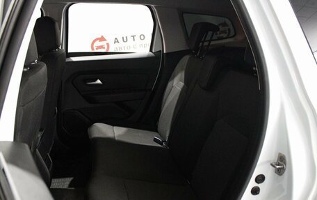 Renault Duster, 2021 год, 1 769 000 рублей, 9 фотография