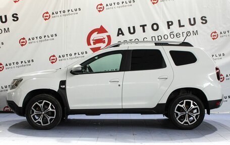 Renault Duster, 2021 год, 1 769 000 рублей, 5 фотография