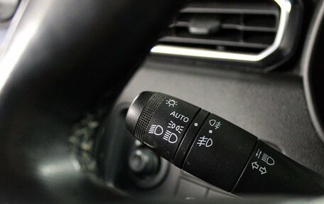 Renault Duster, 2021 год, 1 769 000 рублей, 12 фотография