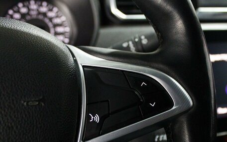 Renault Duster, 2021 год, 1 769 000 рублей, 15 фотография