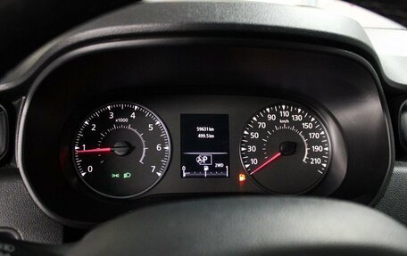 Renault Duster, 2021 год, 1 769 000 рублей, 19 фотография