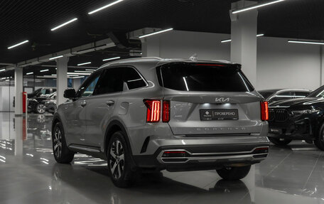 KIA Sorento IV, 2022 год, 4 400 000 рублей, 5 фотография