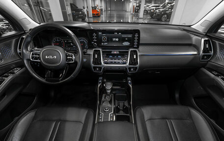 KIA Sorento IV, 2022 год, 4 400 000 рублей, 8 фотография