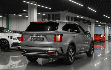 KIA Sorento IV, 2022 год, 4 400 000 рублей, 4 фотография