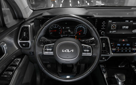 KIA Sorento IV, 2022 год, 4 400 000 рублей, 10 фотография