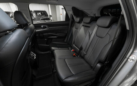 KIA Sorento IV, 2022 год, 4 400 000 рублей, 12 фотография