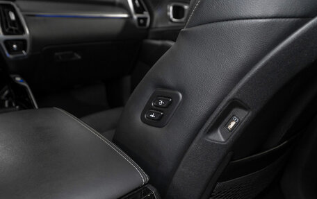 KIA Sorento IV, 2022 год, 4 400 000 рублей, 14 фотография