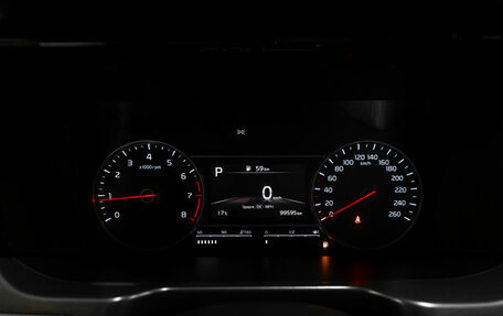 KIA Sorento IV, 2022 год, 4 400 000 рублей, 11 фотография