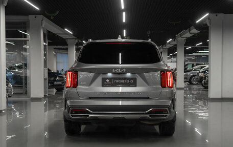 KIA Sorento IV, 2022 год, 4 400 000 рублей, 6 фотография