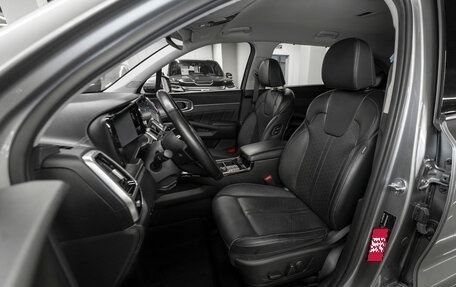 KIA Sorento IV, 2022 год, 4 400 000 рублей, 9 фотография