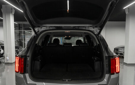 KIA Sorento IV, 2022 год, 4 400 000 рублей, 28 фотография