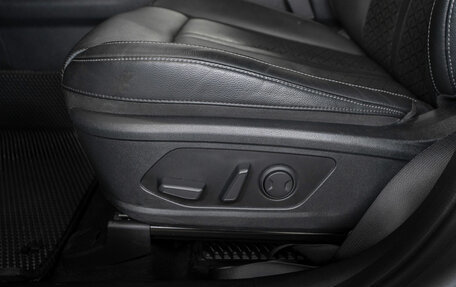 KIA Sorento IV, 2022 год, 4 400 000 рублей, 27 фотография