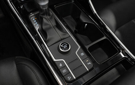 KIA Sorento IV, 2022 год, 4 400 000 рублей, 24 фотография