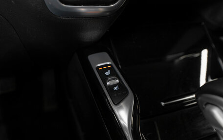 KIA Sorento IV, 2022 год, 4 400 000 рублей, 23 фотография