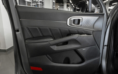 KIA Sorento IV, 2022 год, 4 400 000 рублей, 25 фотография