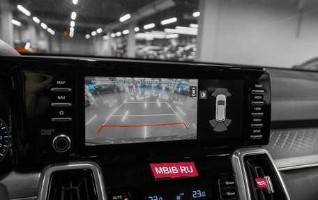 KIA Sorento IV, 2022 год, 4 400 000 рублей, 20 фотография