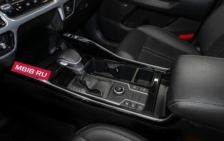 KIA Sorento IV, 2022 год, 4 400 000 рублей, 18 фотография