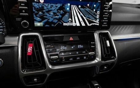 KIA Sorento IV, 2022 год, 4 400 000 рублей, 22 фотография