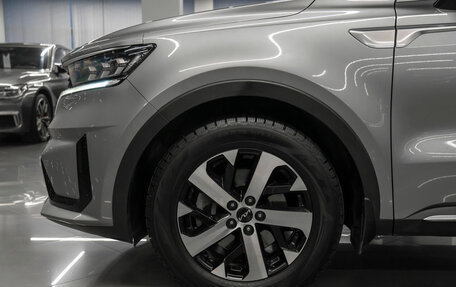 KIA Sorento IV, 2022 год, 4 400 000 рублей, 30 фотография