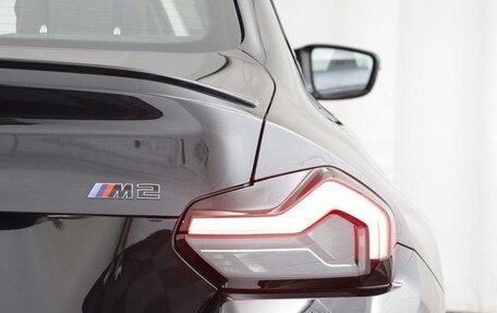 BMW M2, 2026 год, 10 063 000 рублей, 9 фотография