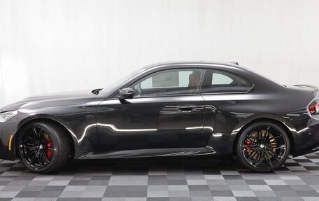 BMW M2, 2026 год, 10 063 000 рублей, 8 фотография