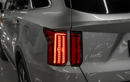 KIA Sorento IV, 2022 год, 4 400 000 рублей, 32 фотография