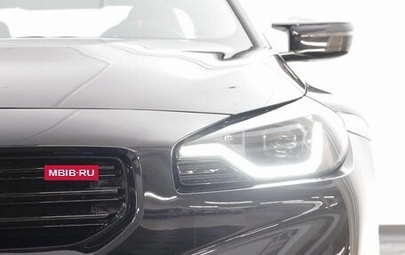 BMW M2, 2026 год, 10 063 000 рублей, 3 фотография