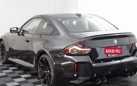 BMW M2, 2026 год, 10 063 000 рублей, 6 фотография