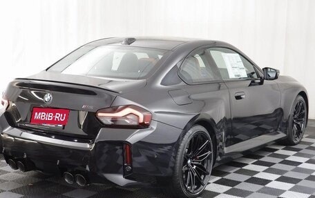 BMW M2, 2026 год, 10 063 000 рублей, 5 фотография