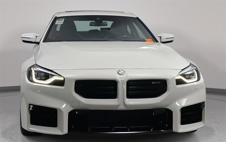 BMW M2, 2026 год, 9 800 000 рублей, 5 фотография