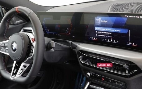 BMW M2, 2026 год, 10 063 000 рублей, 17 фотография