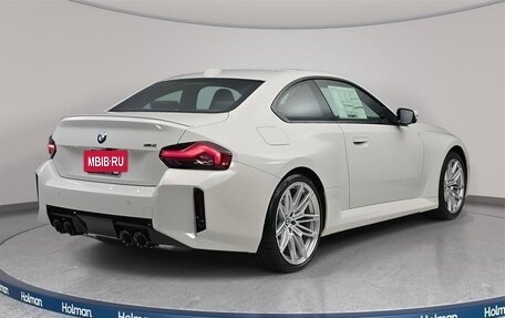 BMW M2, 2026 год, 9 800 000 рублей, 3 фотография