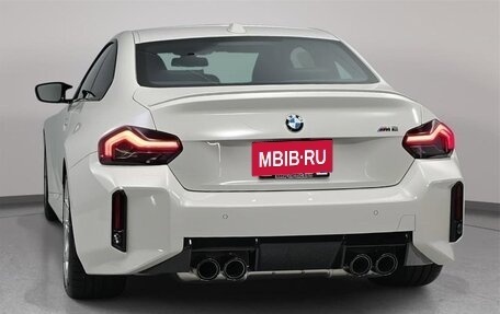 BMW M2, 2026 год, 9 800 000 рублей, 4 фотография