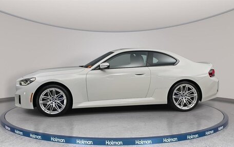 BMW M2, 2026 год, 9 800 000 рублей, 6 фотография