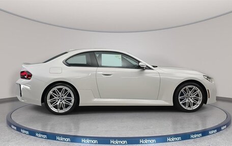 BMW M2, 2026 год, 9 800 000 рублей, 8 фотография