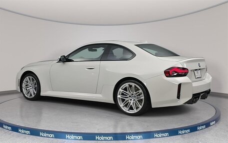 BMW M2, 2026 год, 9 800 000 рублей, 7 фотография