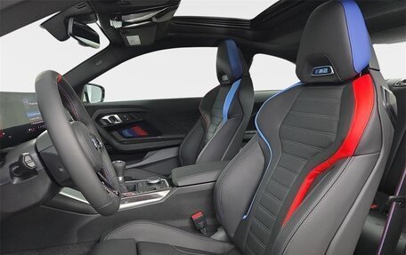 BMW M2, 2026 год, 9 800 000 рублей, 11 фотография