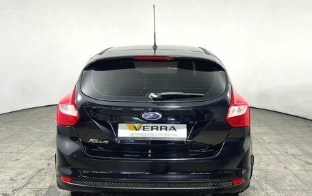 Ford Focus III, 2012 год, 695 000 рублей, 6 фотография