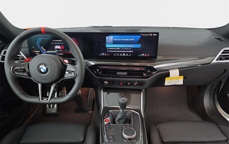 BMW M2, 2026 год, 9 800 000 рублей, 12 фотография