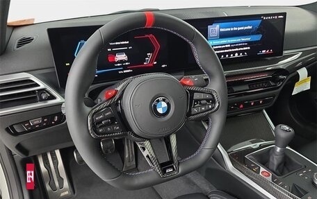 BMW M2, 2026 год, 9 800 000 рублей, 10 фотография