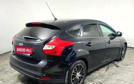 Ford Focus III, 2012 год, 695 000 рублей, 5 фотография